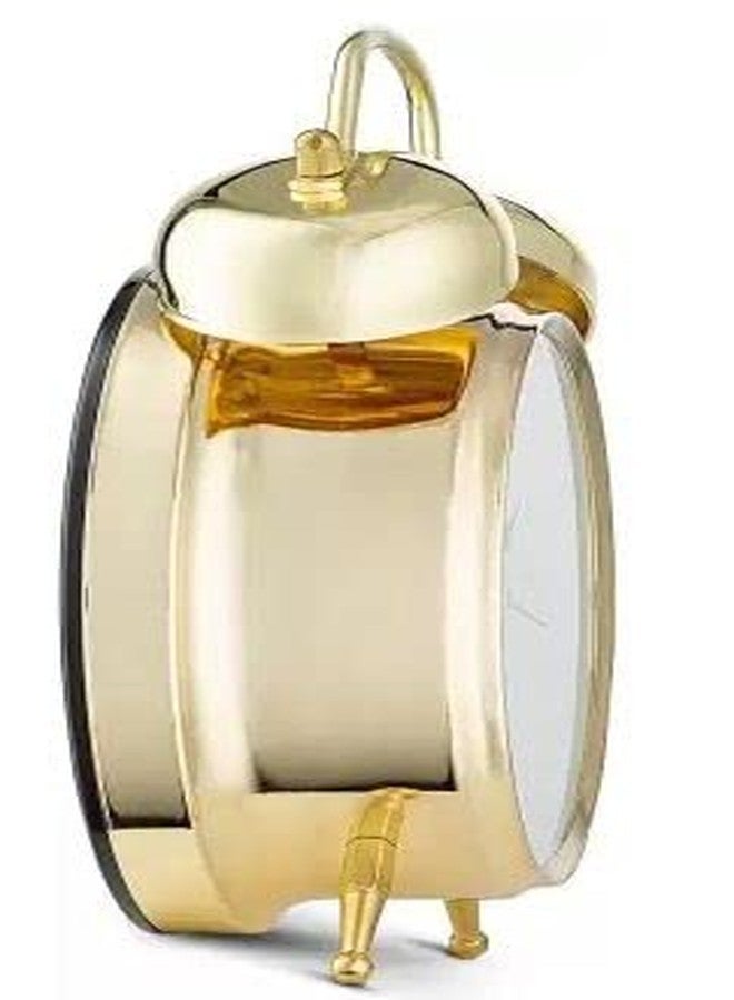 Kadio Analog Gold Clock... - Image 4